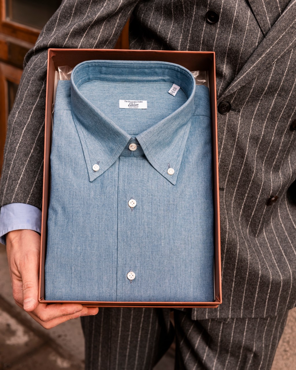 The Pillars of a Timeless&nbsp;Wardrobe