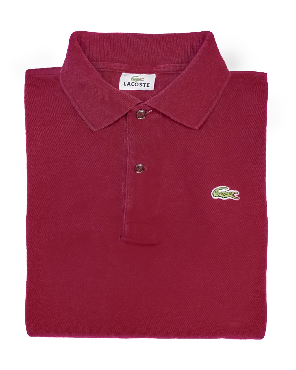 René Lacoste – Le&nbsp;Crocodile