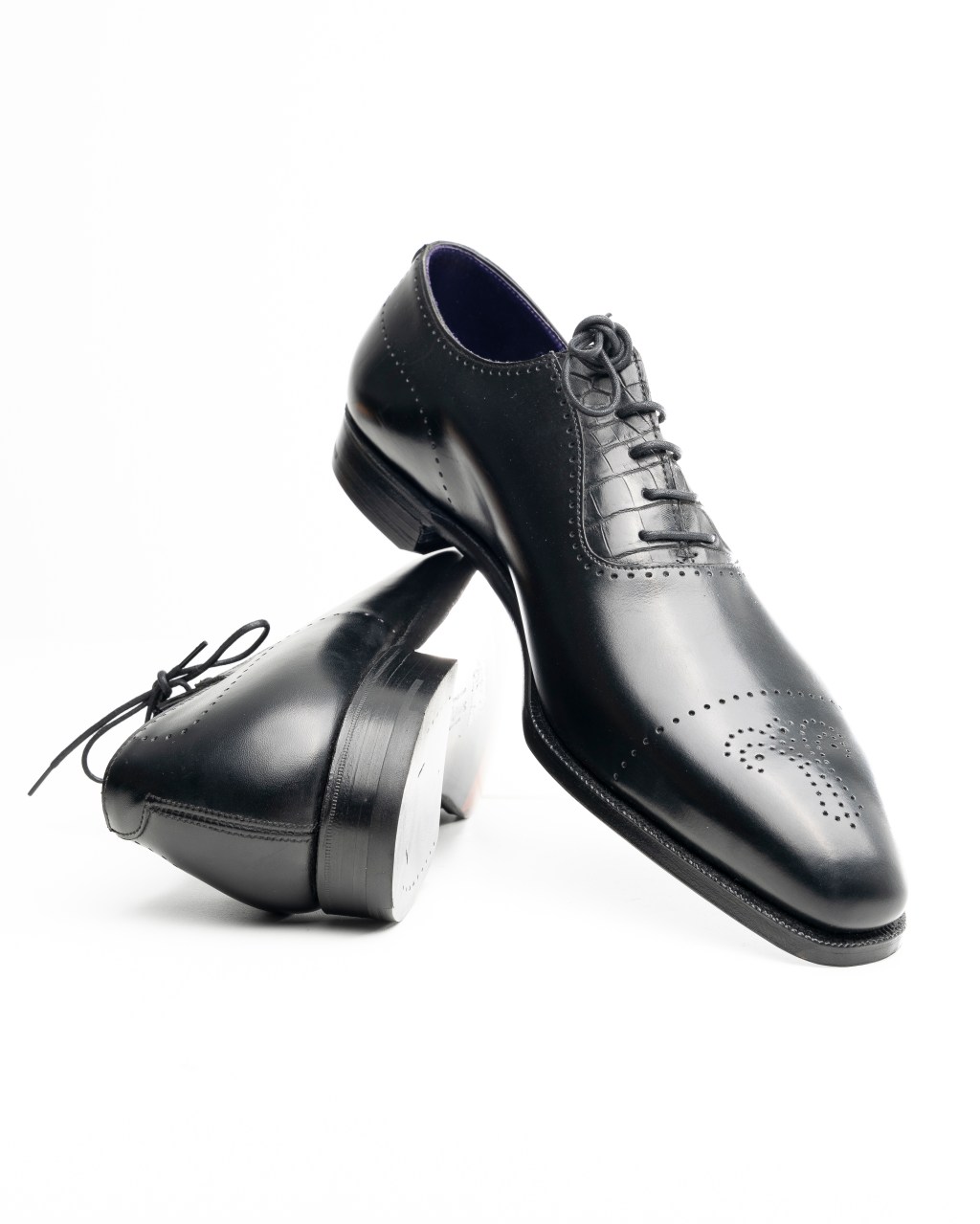 The Pillars of a Timeless&nbsp;Wardrobe