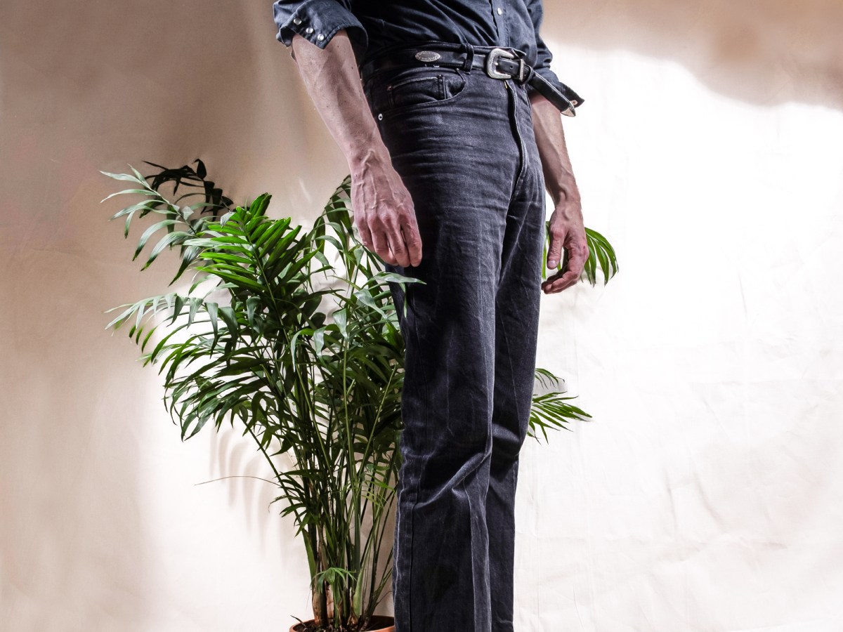 Rugged Classics