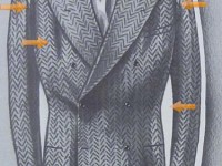 The Lasting Legacy of Scholte’s Drape&nbsp;Cut