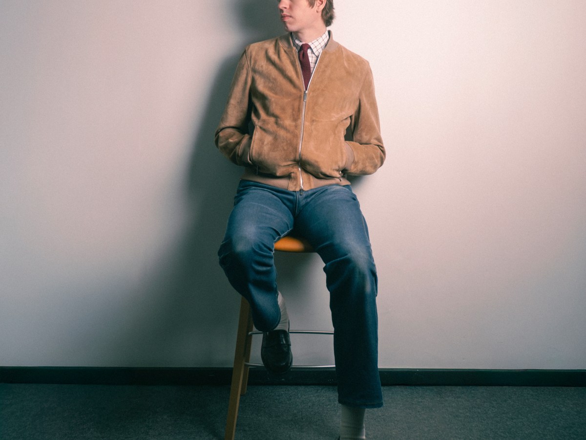 The Pillars of a Timeless&nbsp;Wardrobe