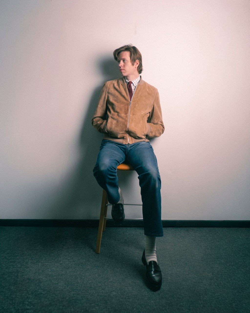The Pillars of a Timeless Wardrobe
