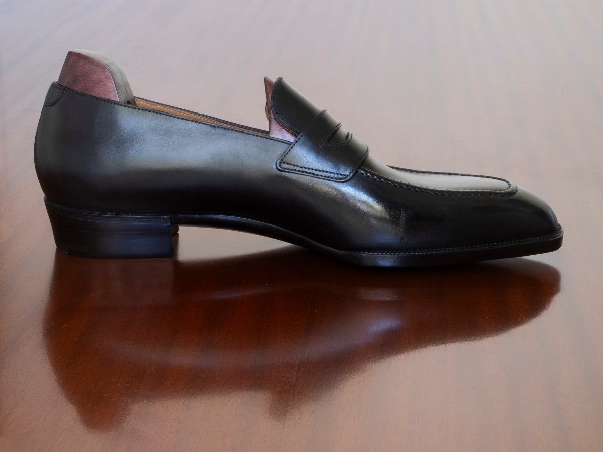 Signs of a Well Made&nbsp;Shoe