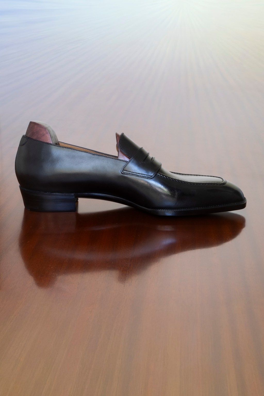 Signs of a Well Made Shoe