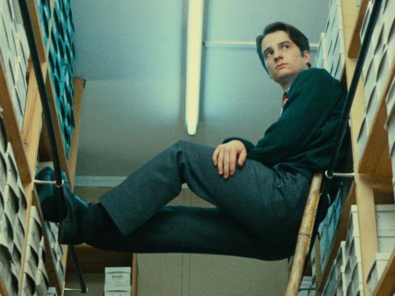 Jean-Pierre Léaud