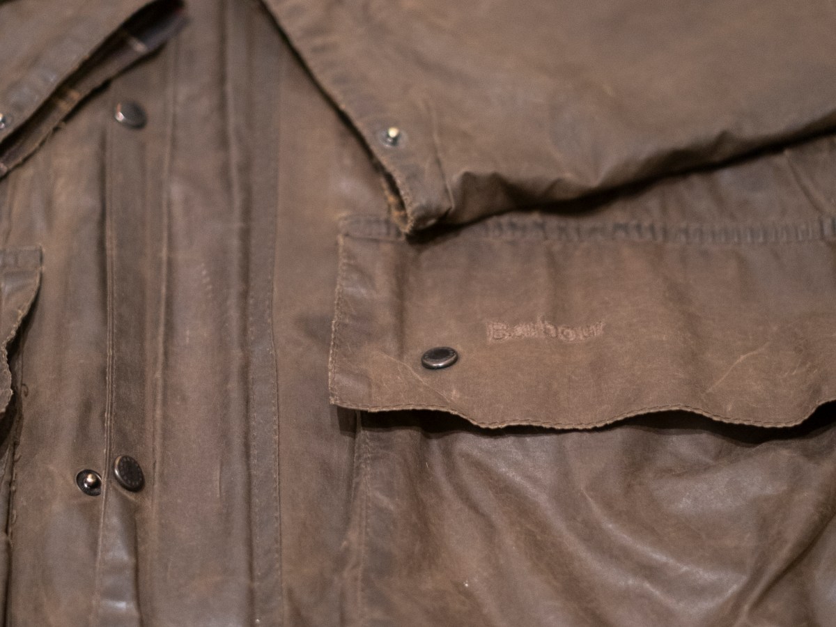 Patina or ready for&nbsp;recycling?